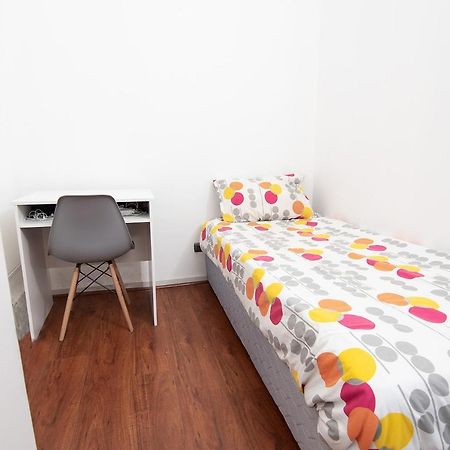 Habitacion Providencia Ξενοδοχείο Σαντιάγκο Εξωτερικό φωτογραφία