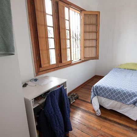 Habitacion Providencia Ξενοδοχείο Σαντιάγκο Εξωτερικό φωτογραφία