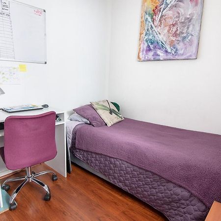 Habitacion Providencia Ξενοδοχείο Σαντιάγκο Εξωτερικό φωτογραφία