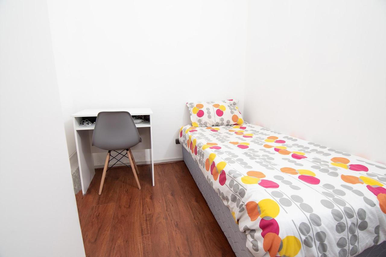 Habitacion Providencia Ξενοδοχείο Σαντιάγκο Εξωτερικό φωτογραφία