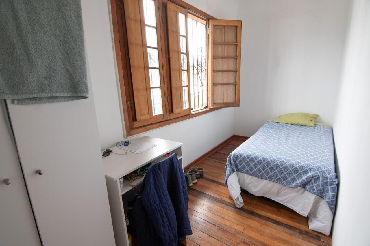 Habitacion Providencia Ξενοδοχείο Σαντιάγκο Εξωτερικό φωτογραφία