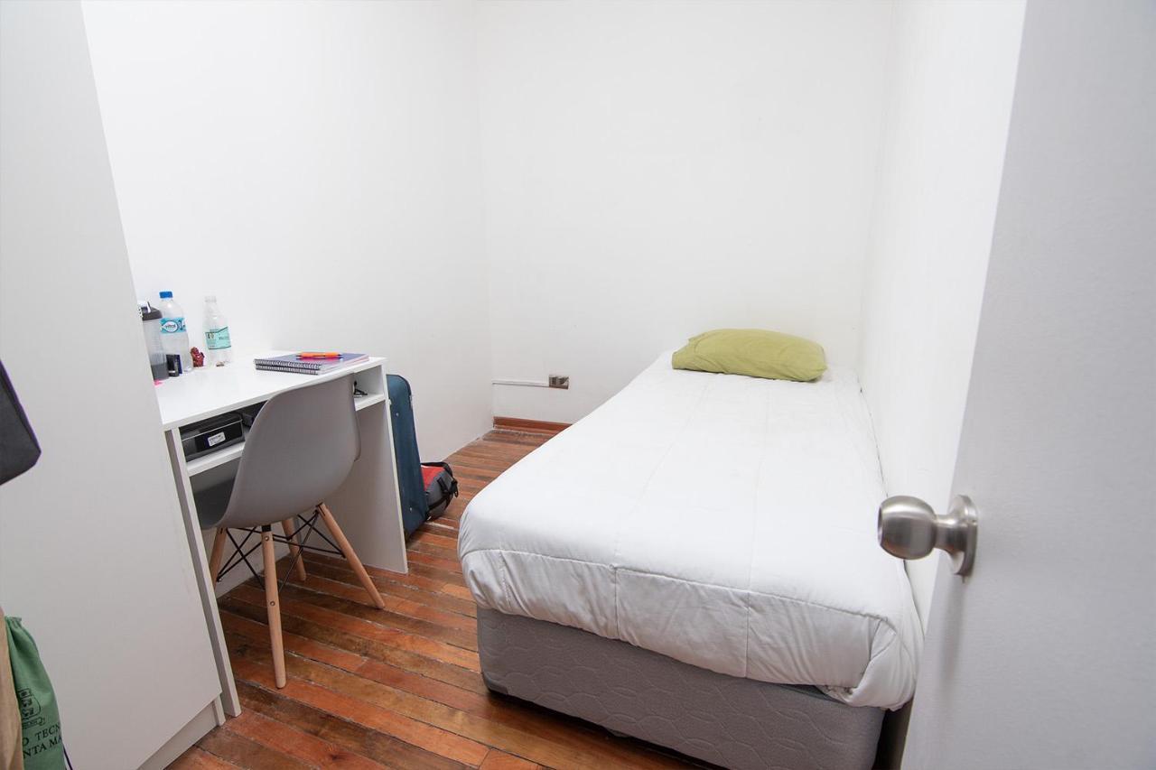 Habitacion Providencia Ξενοδοχείο Σαντιάγκο Εξωτερικό φωτογραφία