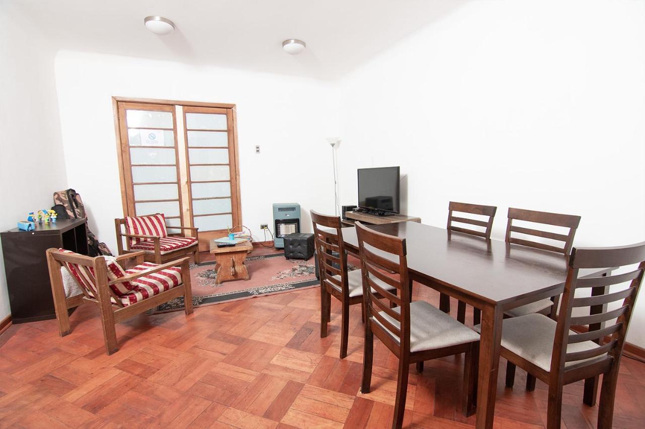 Habitacion Providencia Ξενοδοχείο Σαντιάγκο Εξωτερικό φωτογραφία